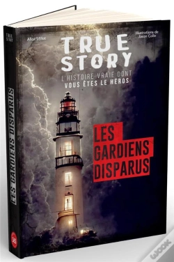 Capa do artigo Les Gardiens Disparus