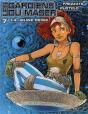 Les Gardiens Du Maser T.7 ; La Jeune Reine - Preview