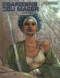 Les Gardiens Du Maser ; Trilogie T.2 - Preview