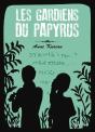 Les Gardiens Du Papyrus - Preview