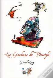 Capa do artigo Les Gardiens Du Péristyle