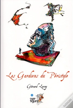 Capa do artigo Les Gardiens Du Péristyle