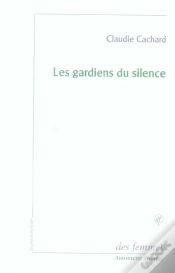 Capa do artigo Les Gardiens Du Silence