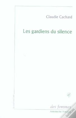 Capa do artigo Les Gardiens Du Silence