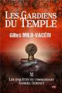 Les Gardiens Du Temple - Preview