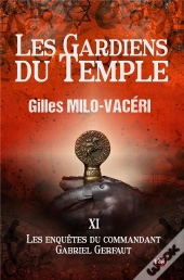 Les Gardiens Du Temple