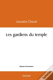 Capa do artigo Les Gardiens Du Temple