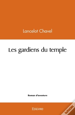 Capa do artigo Les Gardiens Du Temple