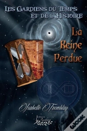 Capa do artigo Les Gardiens Du Temps Et De L