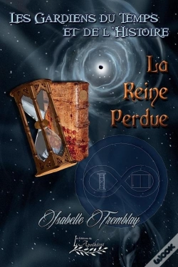 Capa do artigo Les Gardiens Du Temps Et De L'Histoire