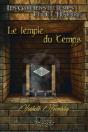Les Gardiens Du Temps Et De L'Histoire Tome 2 - Preview