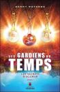 Les Gardiens Du Temps - Les Secrets D'Acamar Tome 3 - Preview