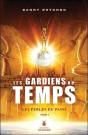 Les Gardiens Du Temps - Tome 1 : Les Perles Du Passe - Preview