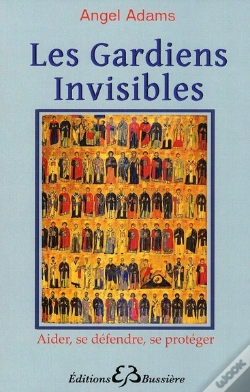 Capa do artigo Les Gardiens Invisibles