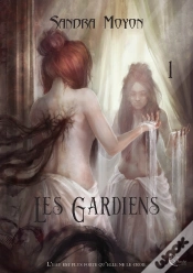 Capa do artigo Les Gardiens T.1