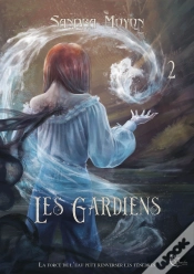 Capa do artigo Les Gardiens Tome 2