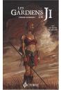 Les Gardines De Ji T.2 ; Le Deuil Écarlate - Preview