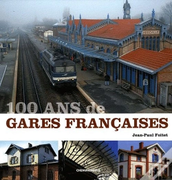 Capa do artigo Les Gares De France