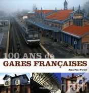Capa do artigo Les Gares De France