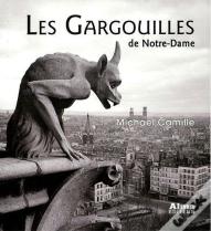 Les Gargouilles De Notre Dame