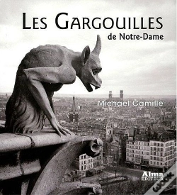 Capa do artigo Les Gargouilles De Notre Dame