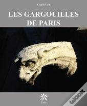 Les Gargouilles De Paris