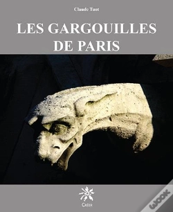 Capa do artigo Les Gargouilles De Paris