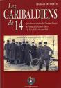 Les Garibaldiens De 14 - Preview