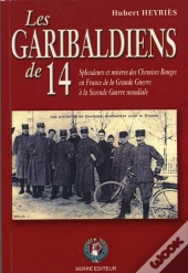 Les Garibaldiens De 14