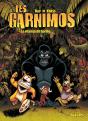 Les Garnimos Tome 2 ; Le Vilain Petit Gorille - Preview