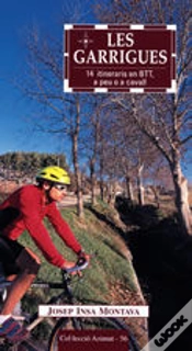 Capa do artigo Les Garrigues
