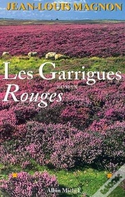 Capa do artigo Les Garrigues Rouges