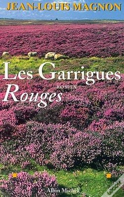 Capa do artigo Les Garrigues Rouges