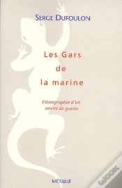 Capa do artigo Les Gars De La Marine ; Ethnologie D