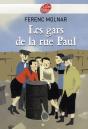 Les Gars De La Rue Paul - Preview