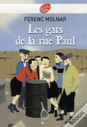 Les Gars De La Rue Paul