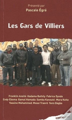 Capa do artigo Les Gars De Villiers
