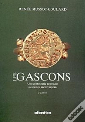 Capa do artigo Les Gascons ; Une Aristocratie Regionale Aux Temps Merovingiens ; 2e Edition