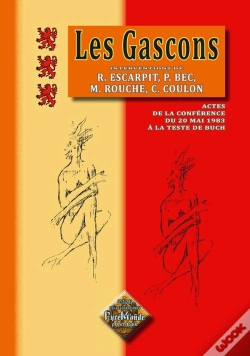 Capa do artigo Les Gascons