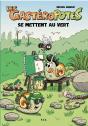 Les Gasteropotes Se Mettent Au Vert - Preview