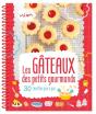 Les Gâteaux Des Petits Gourmands : 35 Recettes Pas À Pas - Preview