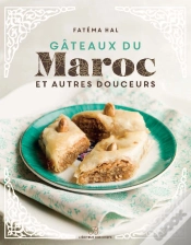 Capa do artigo Les Gateaux Du Maroc & Autres Douceurs