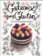Les Gateaux Sans Gluten - Preview