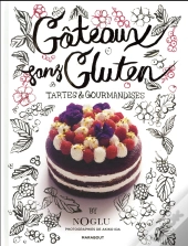 Les Gateaux Sans Gluten