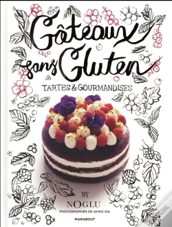 Capa do artigo Les Gateaux Sans Gluten