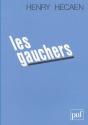 Les Gauchers - Preview