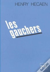 Capa do artigo Les Gauchers