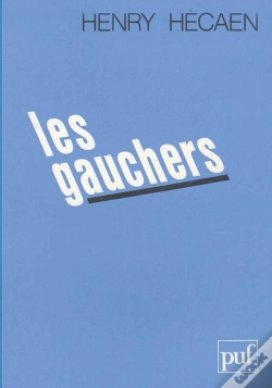 Capa do artigo Les Gauchers