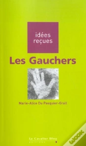 Capa do artigo Les Gauchers