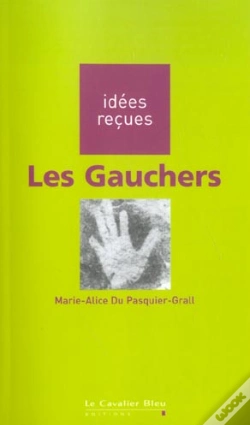 Capa do artigo Les Gauchers